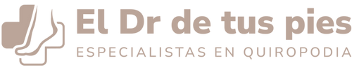 El Dr de tus pies